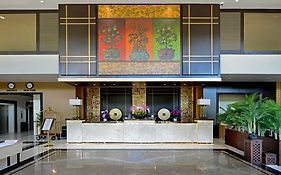 Aria Centra Surabaya